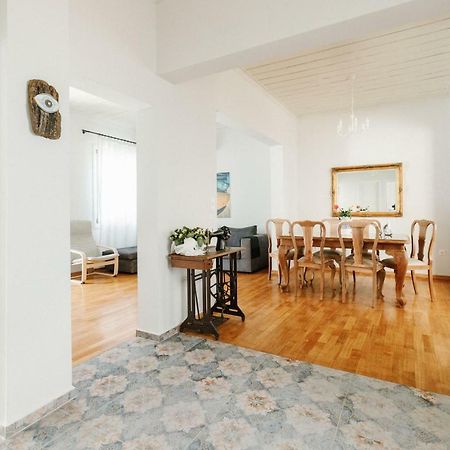 Asterias House, Skopelos Exterior photo